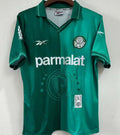 Maillot Palmeiras Domicile Rétro