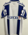 Maillot Porto Domicile Rétro 1997