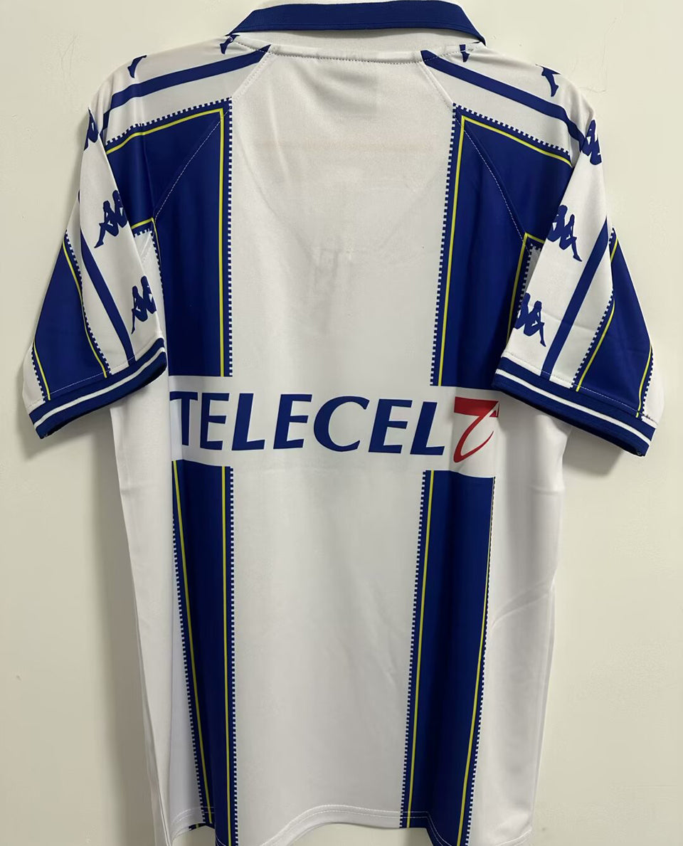 Maillot Porto Domicile Rétro 1997