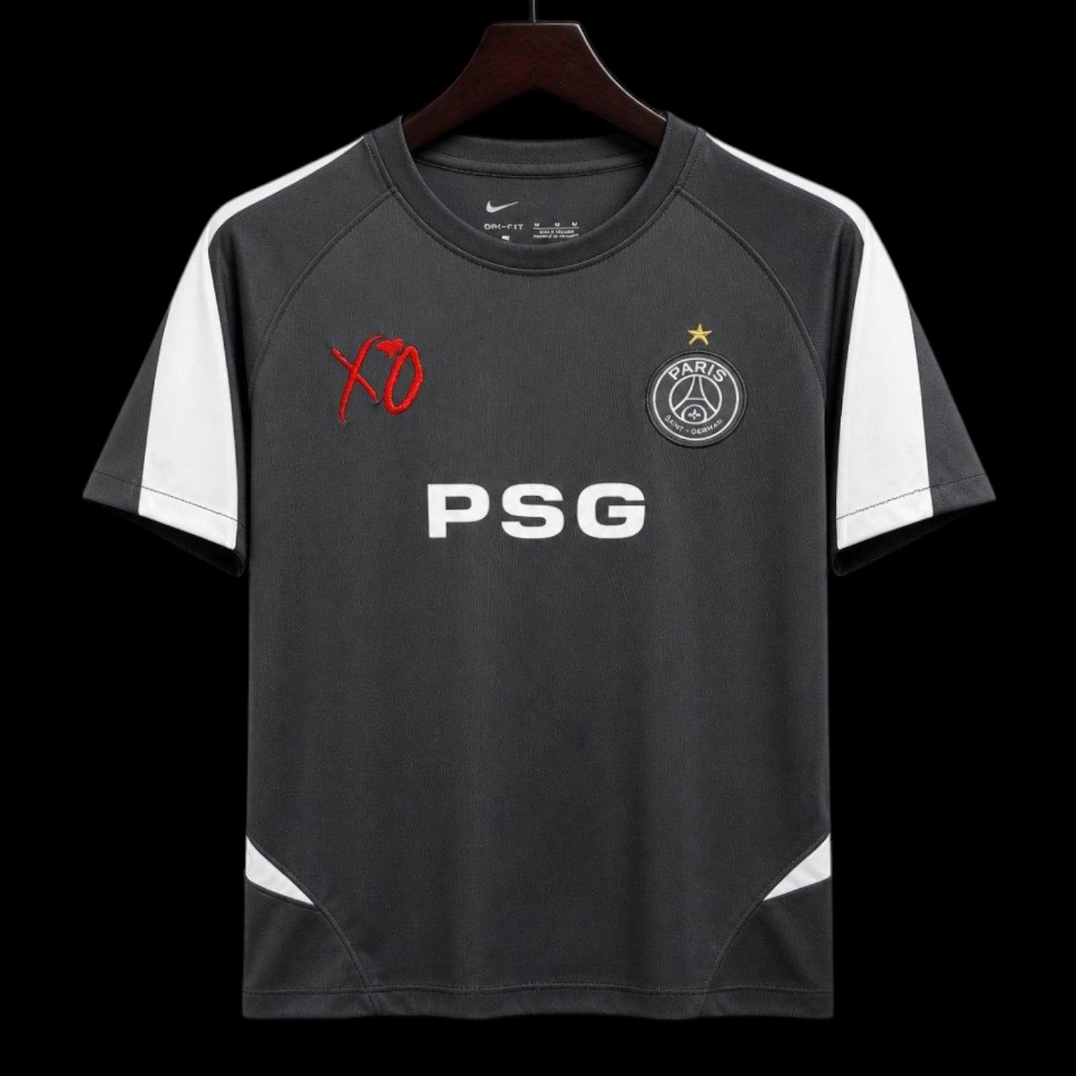 Maillot Paris SG Domicile 2026