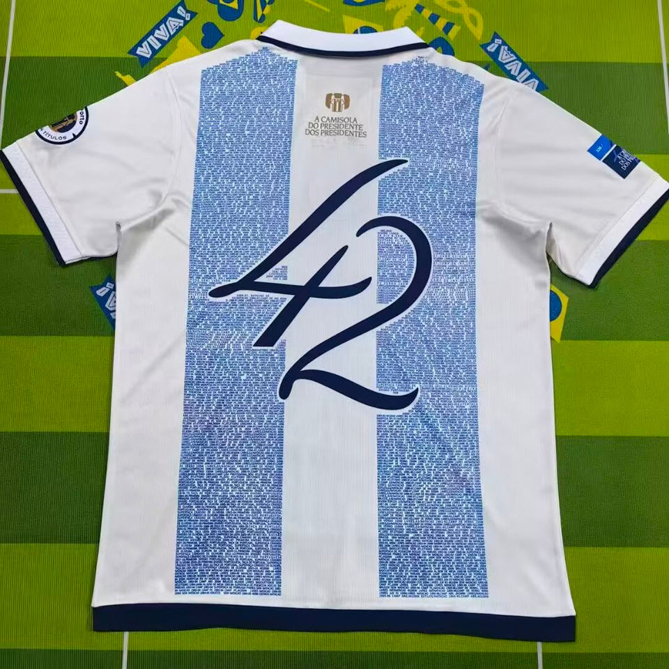 Maillot Porto 2026