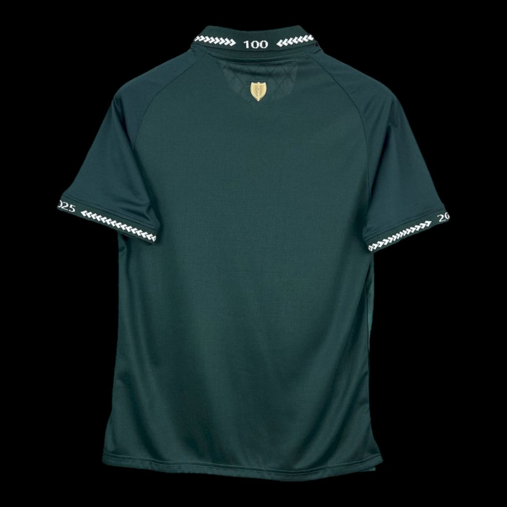 Maillot Bolivie Domicile 2025/26