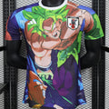 Maillot Japon 2024/25 (Version Joueur)
