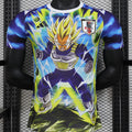 Maillot Japon 2024/25 (Version Joueur)
