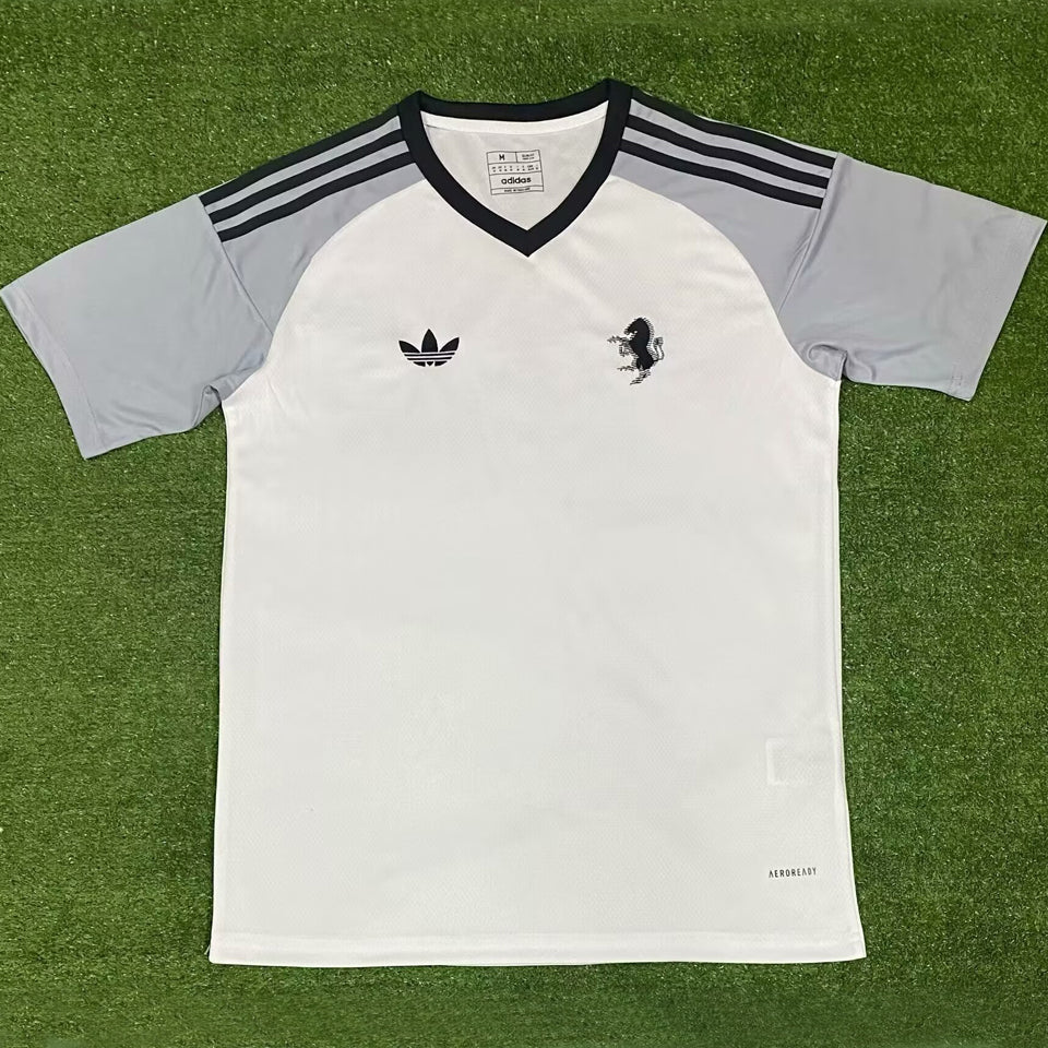 Maillot Juventus Gardien 2024/25