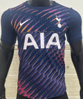 Maillot Tottenham Extérieur 2026/27 (Version Joueur)
