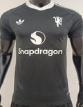 Maillot Manchester United Gardien 2024/25 (Version Joueur)