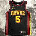 Maillot Eagles Murray 5 2023