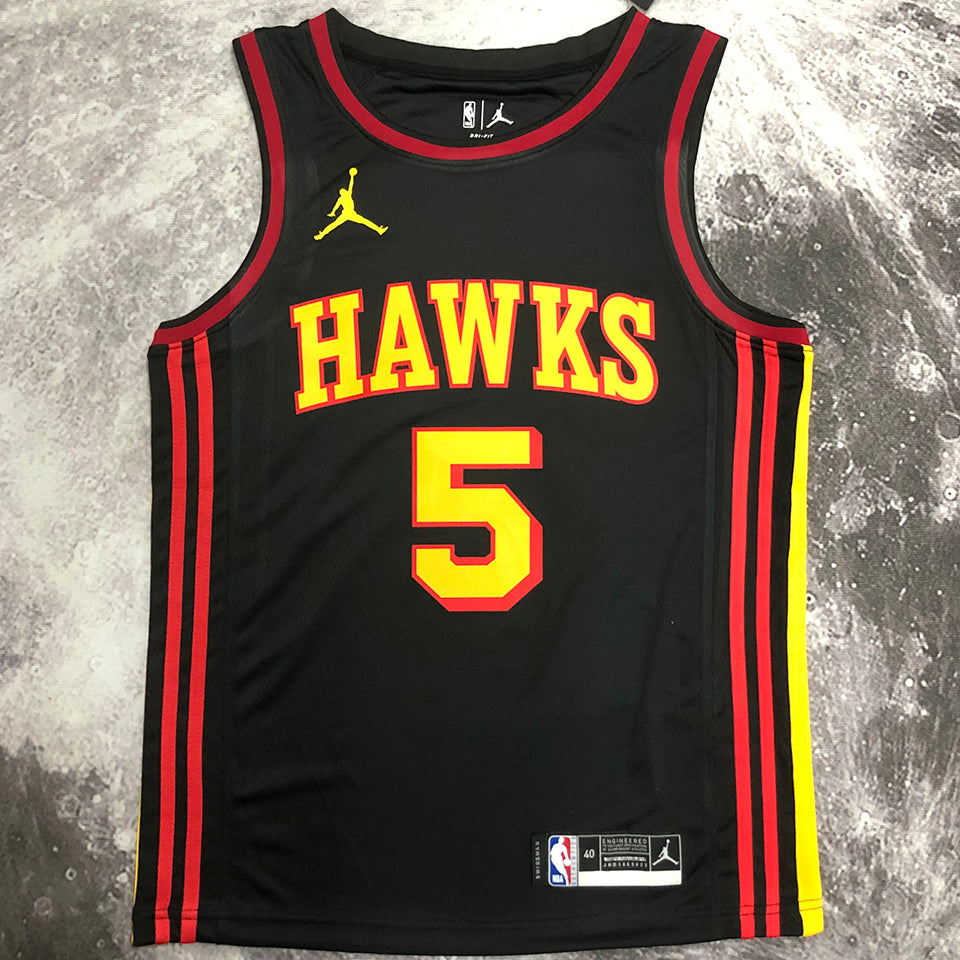 Maillot Eagles Murray 5 2023