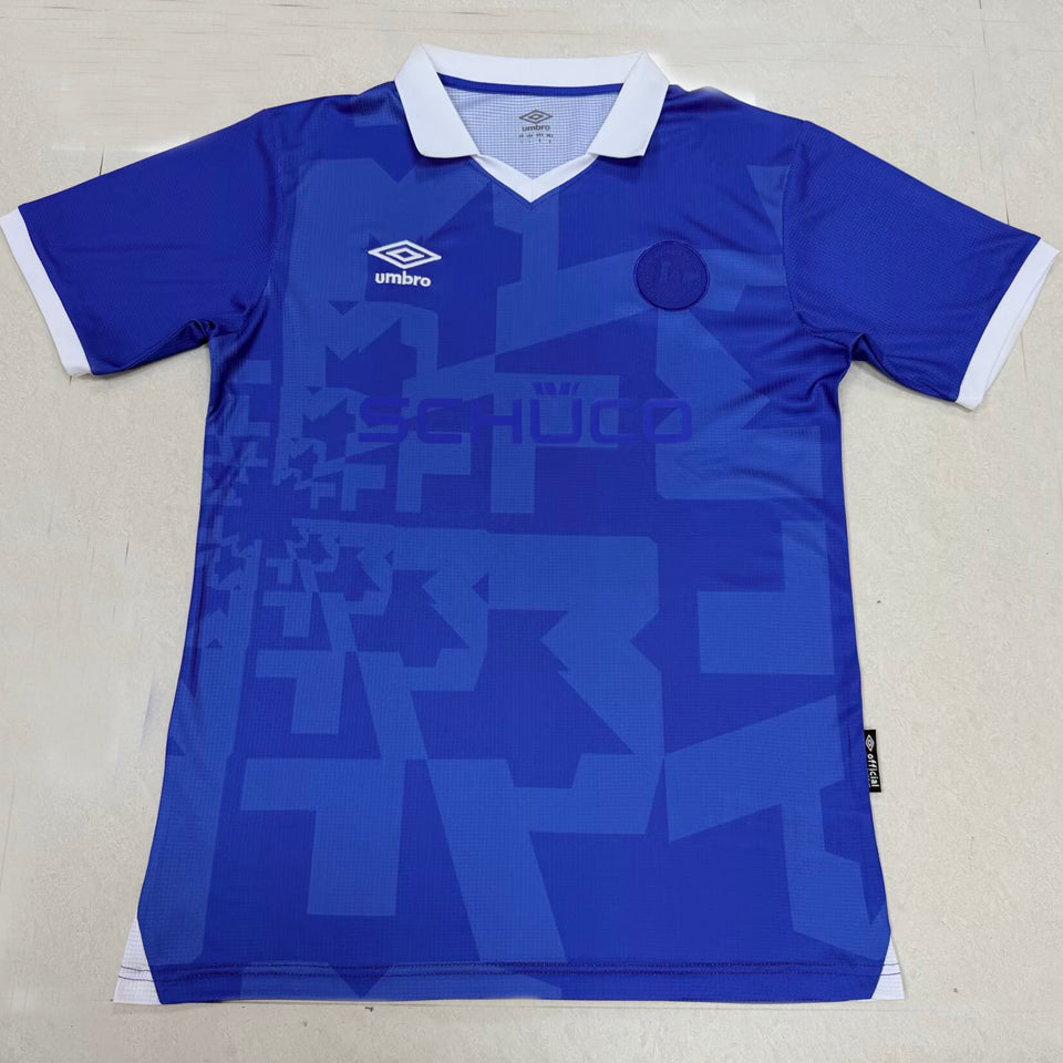 Maillot Bielefeld 2026/27