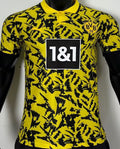 Maillot Dortmund 2025 (Version Joueur)