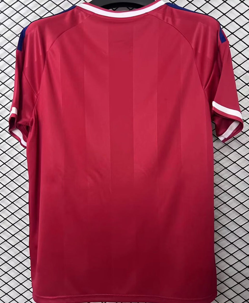 Maillot Lyon Extérieur 2026/27