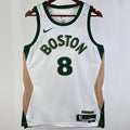 Maillot Celtics Poraigis 8 2023/24