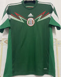 Maillot Mexique Domicile Rétro 2014