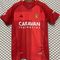 Maillot Zaragoza Extérieur 2024/25
