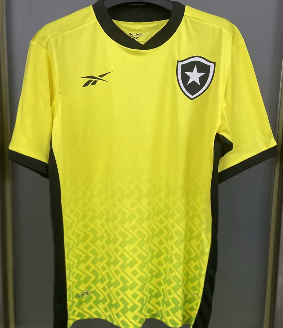 Maillot Botafogo Gardien 2023/24