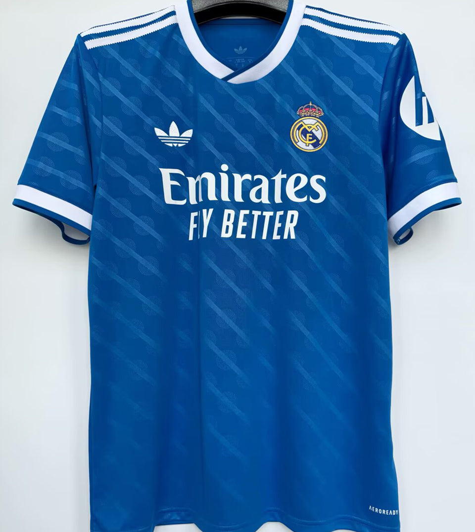 Maillot 26 Rm1 1 Third 2025
