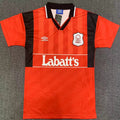 Maillot 1994 96 Nottingham Domicile Rétro