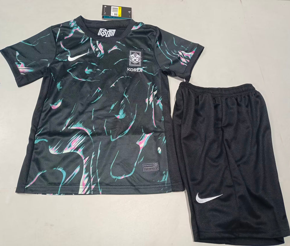 Maillot Corée du Sud Extérieur 2024/25 Enfant