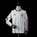 Maillot Espagne Manches Longues Extérieur 2026/27