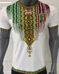Maillot 27 Mali Extérieur 2026 (Version Joueur)