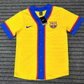 Maillot Barcelone 2023/24