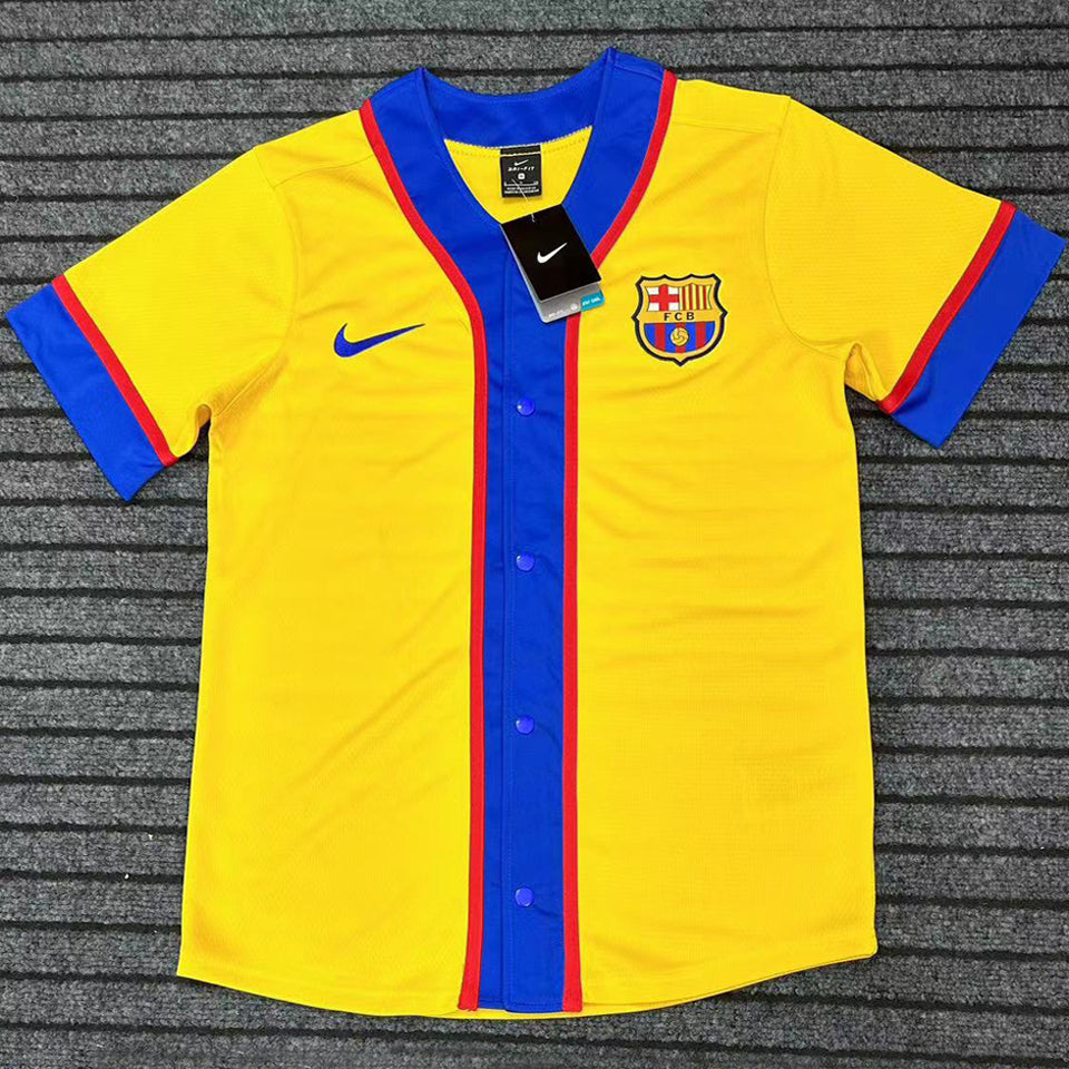 Maillot Barcelone 2023/24
