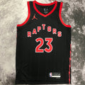 Maillot Toronto Raptors Vanvleet 23 2023