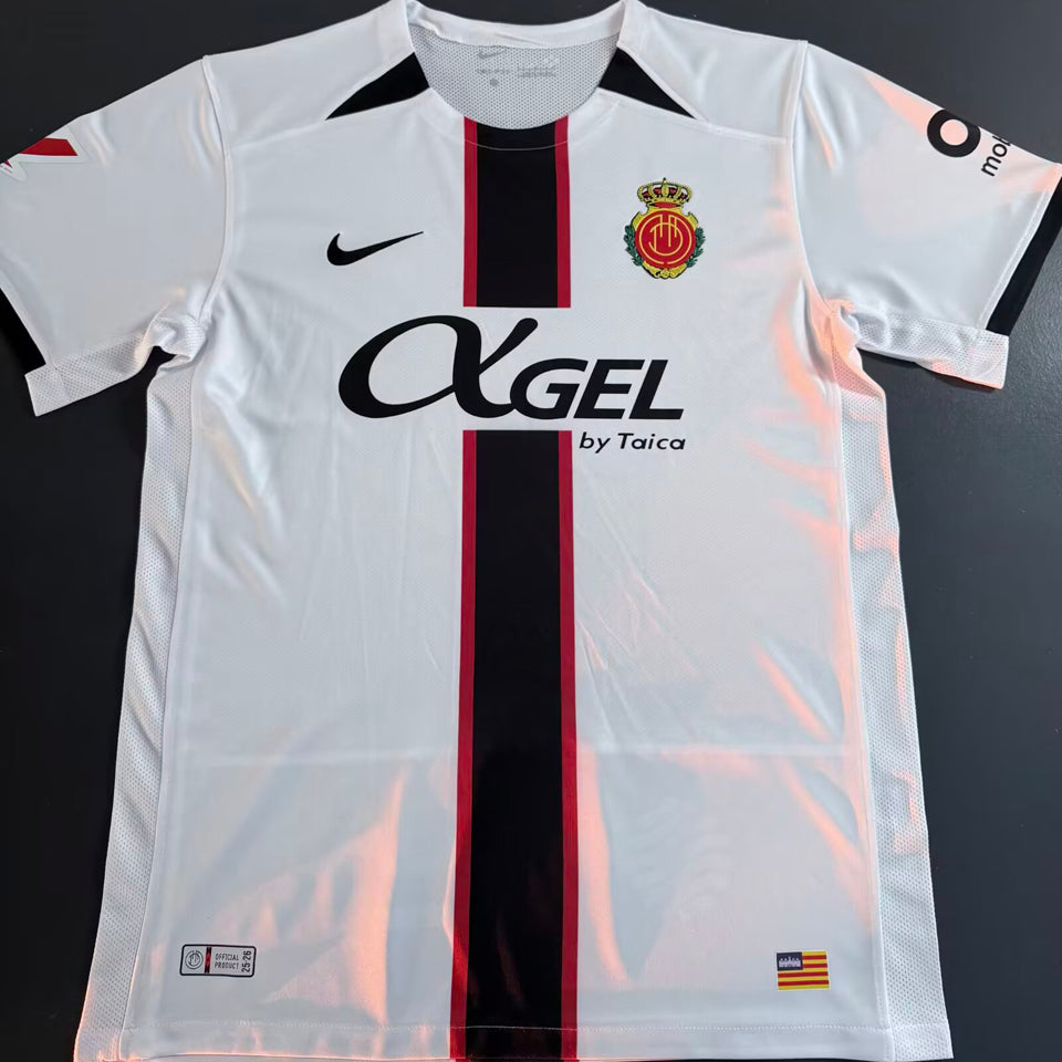 Maillot Mallorca Extérieur 2025/26