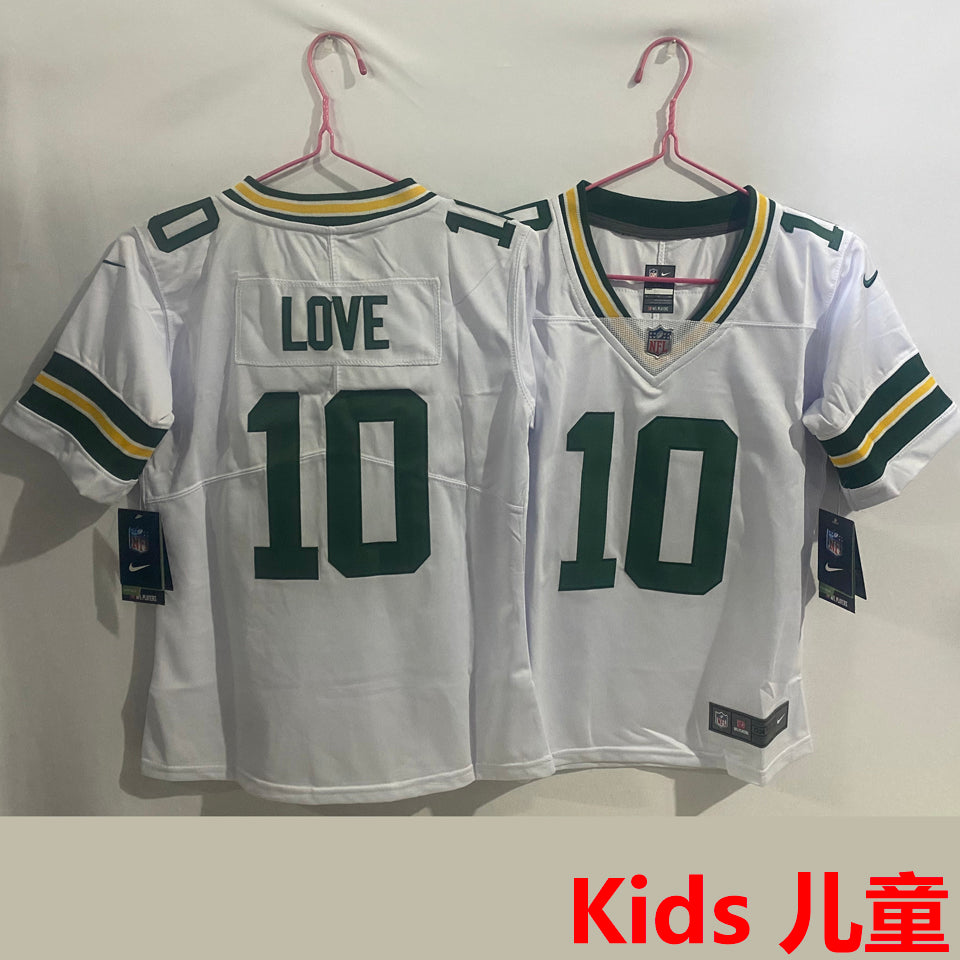 Maillot Love 10 Enfant