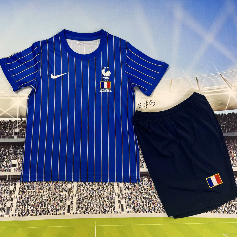 Maillot France 2026/27 Enfant