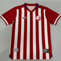 Maillot Náutico Capibaribe Domicile 2026/27