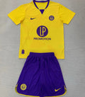 Maillot Toulouse Extérieur 2024/25 Enfant