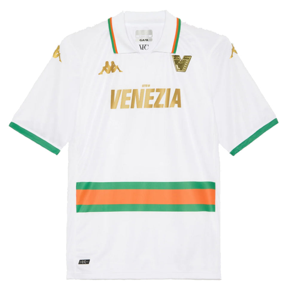 Maillot Venezia Fc Extérieur 2023/24
