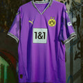 Maillot Dortmund Gardien 2025