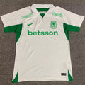 Maillot Atlético Nacional Extérieur 2024/25