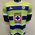 Maillot Cruz Azul Gardien 2024/25 (Version Joueur)