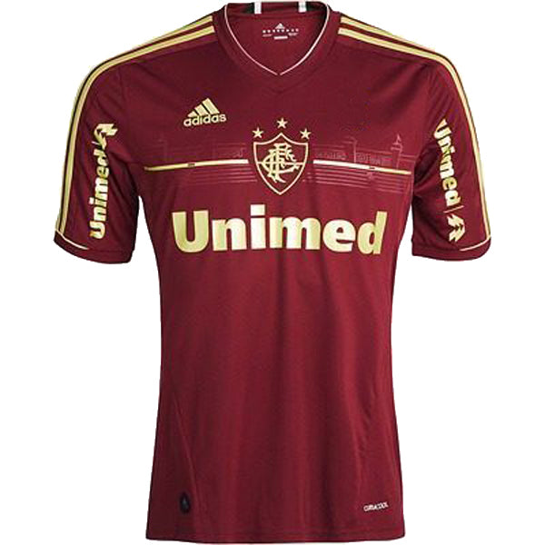 Maillot Fluminense Third Rétro