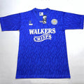 Maillot 1992 94 Leicester City Domicile Rétro