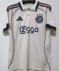 Maillot Aa Third 2025/26