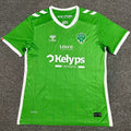 Maillot St Etienne Domicile 2024/25
