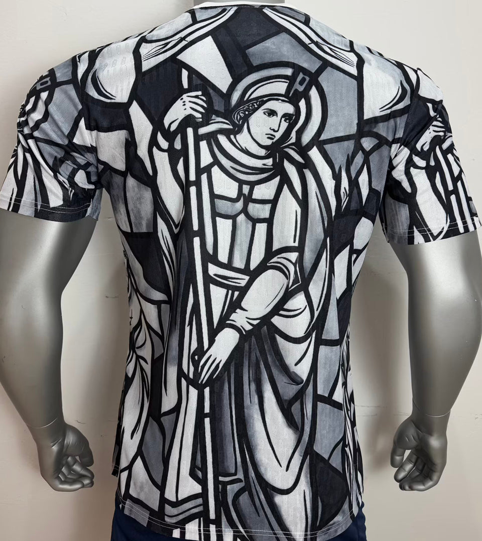 Maillot Angleterre 2026 (Version Joueur)