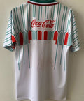 Maillot Fluminense Extérieur Rétro 1993