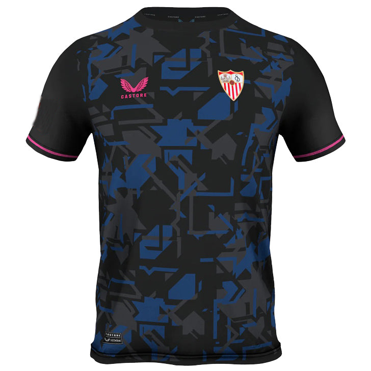 Maillot Séville Third 2023/24