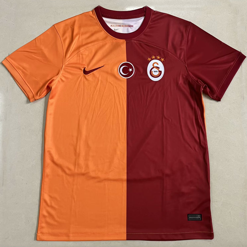 Maillot Galatasaray Domicile 2023/24
