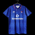 Maillot Chelsea Domicile 2089/91