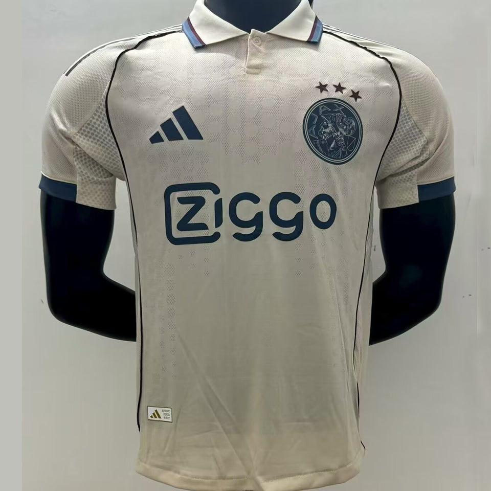 Maillot 26 Aa Third 2025 (Version Joueur)