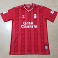 Maillot Las Palmas Third 2023/24