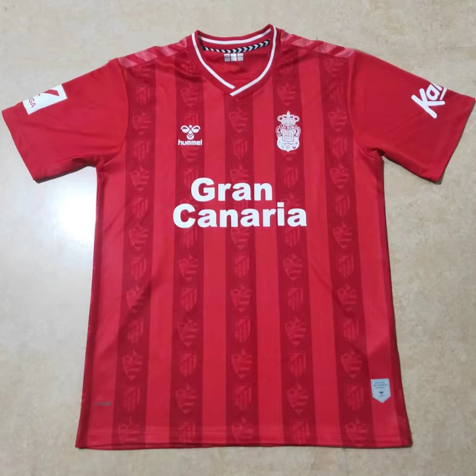 Maillot Las Palmas Third 2023/24