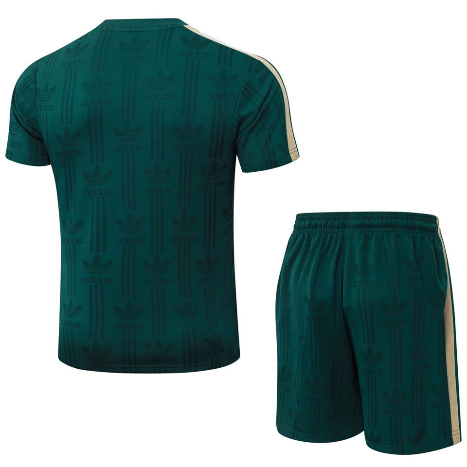 Maillot Italie 2026/27